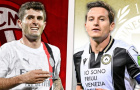 Soi trận AC Milan vs Udinese: Tìm lại bản sắc tại San Siro