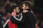 Bruno tiết lộ thay đổi giúp Carrick hồi sinh Man Utd