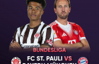 Soi trận St Pauli vs Bayern Munich: Giữ sức đấu Real