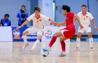 Thua 2-3, Futsal Việt Nam vẫn khiến fan Indonesia nể phục