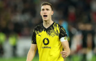 Dortmund chính thức trói chân Schlotterbeck đến năm 2031
