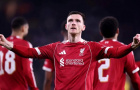 Spurs sẽ chiêu mộ Andy Robertson nếu trụ hạng thành công