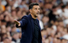 HLV Girona lên tiếng về tình huống Mbappe bị từ chối phạt đền