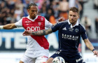 Monaco thảm bại 1-4 trước Paris FC sau 21 phút kinh hoàng