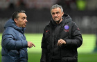 Man Utd nhắm Luis Enrique cho kế hoạch dài hạn