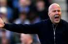 Liverpool đối mặt nguy cơ lập kỷ lục buồn sau 59 năm