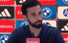 Arbeloa khẳng định Real Madrid chiến đấu đến cùng tại La Liga