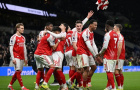 Thắng Bournemouth sẽ là cách Arsenal dập tắt mọi hoài nghi