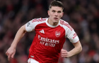 Lescott tin Arsenal nên mua Joao Pedro thay vì Gyokeres