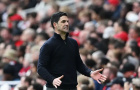 Khoảnh khắc bị bỏ qua của Arteta khi Arsenal thua Bournemouth