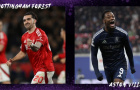 Soi trận Nottingham Forest vs Aston Villa: Cạm bẫy City Ground