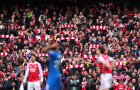 Nhân viên Bournemouth bị buộc ngồi yên vì khiến fan Arsenal nóng mặt