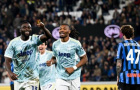 Jeremie Boga giúp Juventus thắng nhọc Atalanta để vào top 4