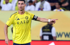 Ronaldo nổ súng giúp Al Nassr thắng trận thứ 13 liên tiếp