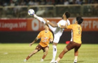 Điểm tin bóng đá Việt Nam 12/4: HAGL quật ngã Nam Định; Sao U23 Việt Nam nén đau ra sân