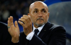 Spalletti thừa nhận Juventus thắng Atalanta nhờ may mắn