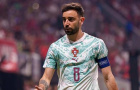 Bruno Fernandes chốt điều kiện để tiếp tục gắn bó với MU