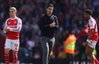 Arsenal chốt điều kiện sa thải Arteta, nhắm Fabregas thay thế