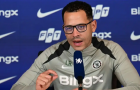 Rosenior tuyên bố thay đổi Chelsea ngay lập tức