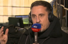 Gary Neville lo thói ích kỷ khiến Chelsea mất vé Champions League