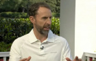 Gareth Southgate bất ngờ lấn sân sang làm bình luận viên golf