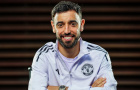 Bí mật đằng sau sự dữ dội trên sân cỏ của Bruno Fernandes