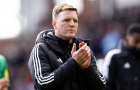 Newcastle trả giá đắt vì thói quen đánh rơi điểm số
