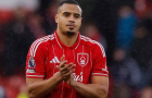 MU sẵn sàng chi 70 triệu bảng mua Murillo