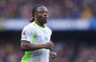 Đè bẹp Chelsea, Jeremy Doku thách thức Arsenal đua vô địch
