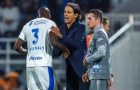 Chuyên gia y tế tố Inzaghi vắt kiệt sức cầu thủ Al-Hilal