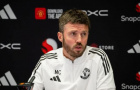 Carrick đối mặt 3 bài toán khó ở trận MU gặp Leeds