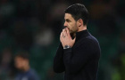 Bị chuyên gia soi biểu cảm, Arteta lộ nỗi lo mất việc
