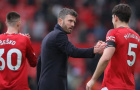 Mất Martinez, MU đứng ngồi không yên chờ phán quyết vụ Maguire