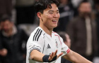 MU săn tiền đạo Hàn Quốc Oh Hyeon-gyu thay Zirkzee
