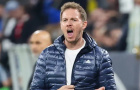 MU mở đàm phán với Julian Nagelsmann sau trận thua Leeds