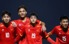 Thua thảm 0-4, báo Malaysia khen U17 Việt Nam quá mạnh