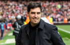 Andoni Iraola rời Bournemouth để hoàn tất giấc mơ tại Tây Ban Nha