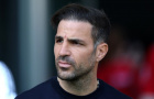 Fabregas dập tắt tin đồn dẫn dắt Chelsea