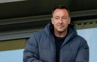 John Terry lộ diện vụ mua Colchester United