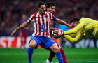 Chấm điểm Atletico Madrid: Bản lĩnh Koke và Llorente át vía Barca