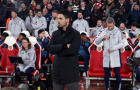 Mikel Arteta đang 'giết chết' giấc mơ vô địch của Arsenal