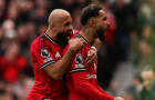 MU dẫn đầu Ngoại hạng Anh về số lượng cầu thủ ghi bàn