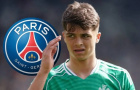 MU tranh sao trẻ Lewis Miley với PSG