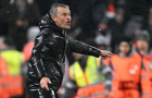Luis Enrique thừa nhận PSG chịu áp lực cực lớn tại Anfield