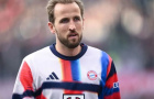 Robert Huth chỉ ra lý do Harry Kane khó thắng Quả bóng Vàng