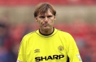 Cựu thủ môn Man Utd hối hận tột cùng vì rời bỏ Sir Alex