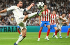 Dani Carvajal sẵn sàng là quân bài tẩy của Real trước Bayern
