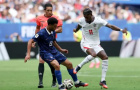 Rashford khiến Zaire-Emery bẽ mặt với cú xỏ háng kỹ thuật