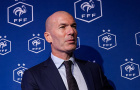Zidane sẽ thắp lại ngọn lửa hào hoa cho tuyển Pháp