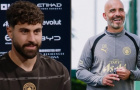 Gvardiol so sánh Enzo Maresca với Pep